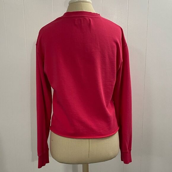 Spiritual Gangster | Grateful Cropped Sweatshirt - Picture 8 of 12